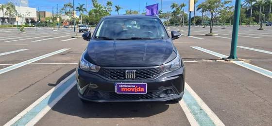 FIAT ARGO 1.0 FIREFLY FLEX DRIVE MANUAL FIAT ARGO 1.0 FIREFLY FLEX DRIVE MANUAL